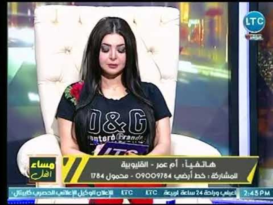 برنامج مساء الفل | مع شيري عبدالله ولقاء خبير الأبراج محمد فرعون وحديث عن الأبراج 2-8-2018
