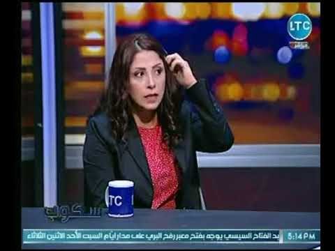 جيهان عفيفي تشكر غادة والى عالهواء بعد سرعة الاستجابة لحل مشاكل دار الأيتام لـ صاحبة الـ 14 طفل