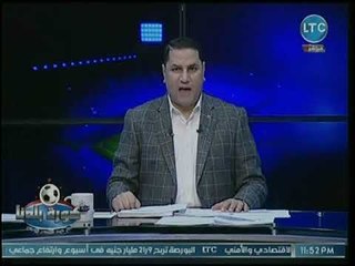 عبدالناصر زيدان يفجر مفاجأة صادمة عن هروب وأزمة بين الأهلي وعمار حمدي