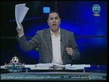 عبدالناصر زيدان يلقن اللجنة النقابية للزمالك ومرتضى منصور درسا لن ينسوه