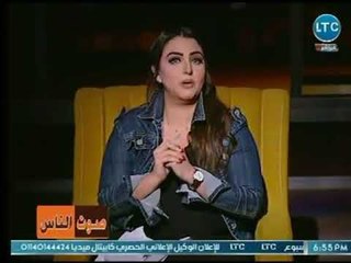 الاعلاميه نهال طايل تكشف السر وراء اصدار قانون "الطفل منسوب للفراش"