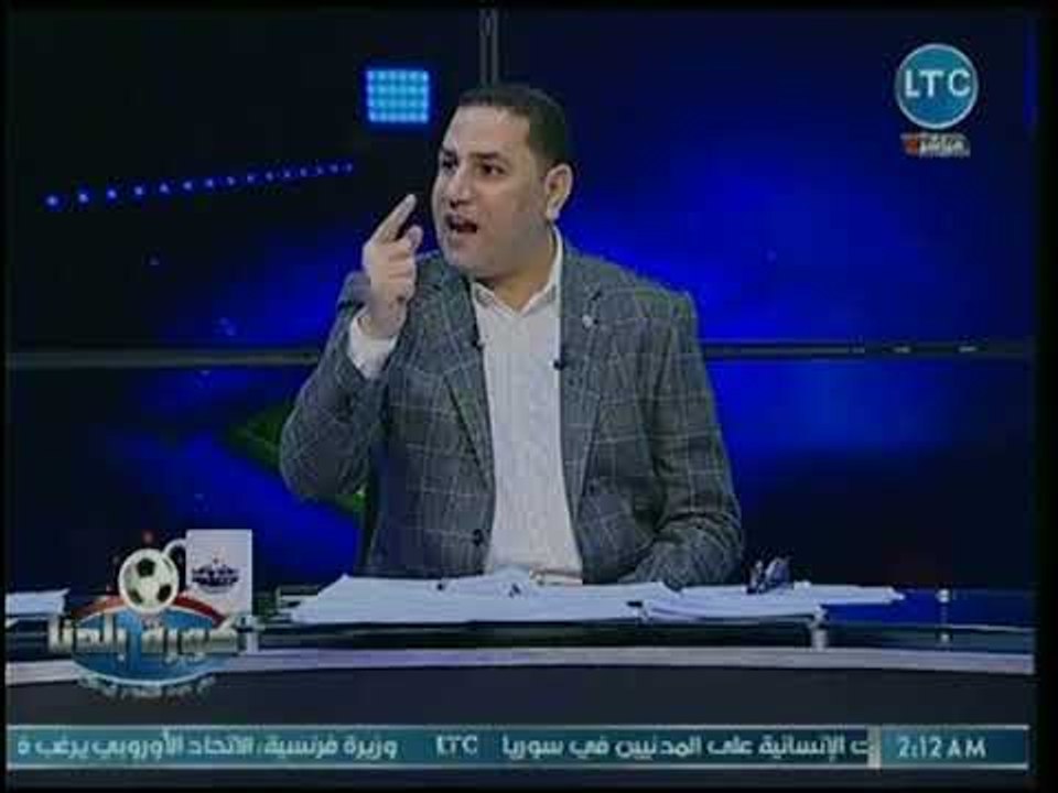 ناقد رياضي يكشف أبرز الإحصائيات وأفضل اللاعبين في مباراة الإنتاج الحربي وحرس الحدود