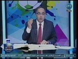 أبو المعاطي زكي يكشف إسكات أحمد حسن لجميع الألسنة واللجان الإلكترونية ضد بيراميدز