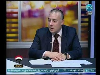 محامي يوضح عالهواء أهداف حملة " عالج مدمن" من الادمان