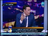 شاذ جنسياً : احنا بنصلي الخمس صلوات وبنحج.. وصدمة الغيطي !!