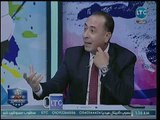 نجم الجماهير | مع أبو المعاطي زكي ولقاء عصام مرعي والمعتصم سالم حول الأسبوع الأول للدوري 4-8-2018