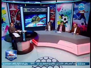 حماده عبد اللطيف: الخطيب قال لي "وليد صلاح الدين" خليفتي في الملاعب