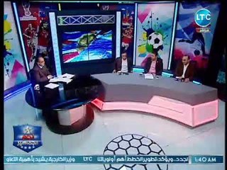 ابو المعاطي زكي ينفرد بتوقيع شادي عيسي وخالد طلعت بالإنتقال الى قناة بيراميدز سبورت