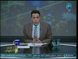 صح النوم - محمد الغيطي بفضح محامي فاسد رفع قضية ضد البرنامج: بتقعد تحت رجلين الراقصات