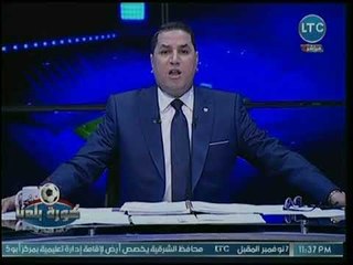 كورة بلدنا - حصريا .. عبدالناصر زيدان يكشف مفاجأة عن إنفراجة في أزمة أحمد فتحي في الأهلي