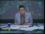 محمد الغيطي يفتح النار ويهاجم هيثم الحريري بعد ظهوره في قنوات الإخوان: عيب عليك يا أخي