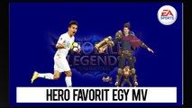 Karakter Hero Ini Jadi Favorit Egy Maulana saat Bermain Mobile Legend