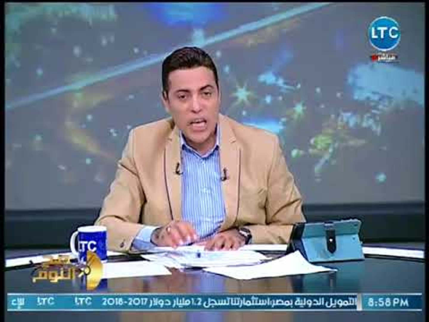 ⁣شاهد أغرب موقف يواجه وزيرة مصريه بالصين.. والغيطي :أغلبهم لحدين !