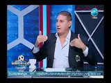 نجم الأهلي السابق يكشف عن رأيه في أداء ميدو جابر مع الأهلي