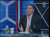 كورة بلدنا | مع عبدالناصر زيدان ولقاء شريف عبدالمنعم وطارق الأدور حول مبارايات الدوري  7-8-2018