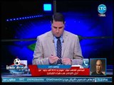 ابراهيم حسن يهاجم بشراسه رئيس نادي الزمالك ويوجه رساله لرئيس الجمهورية