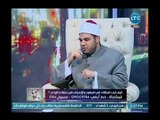 عضو مركز الأزهر العالمي للفتوى الالكترونية يكشف تفاصيل مبهرة عن تجهيزات الرسول (صلى) لمنزل الزوجية