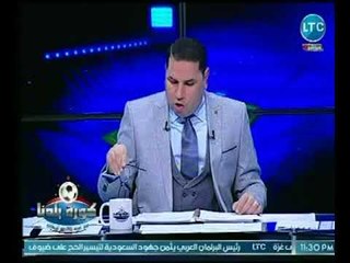 عبد الناصر زيدان يكشف عن مجاملات داخل قطاع الناشئين بالأهلي ويوجه رسالو نارية لـ الكابتن زيزو