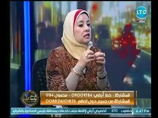 ايمان الريس تكشف عالهواء عن دراسة ستصدم المشاهدين حول أسباب خلع المرأة الحجاب