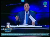 عبدالناصر زيدان يفضح كذب مرتضى منصور.. ومفاجأت جديدة في تزوير خطاب الجهة الإدارية