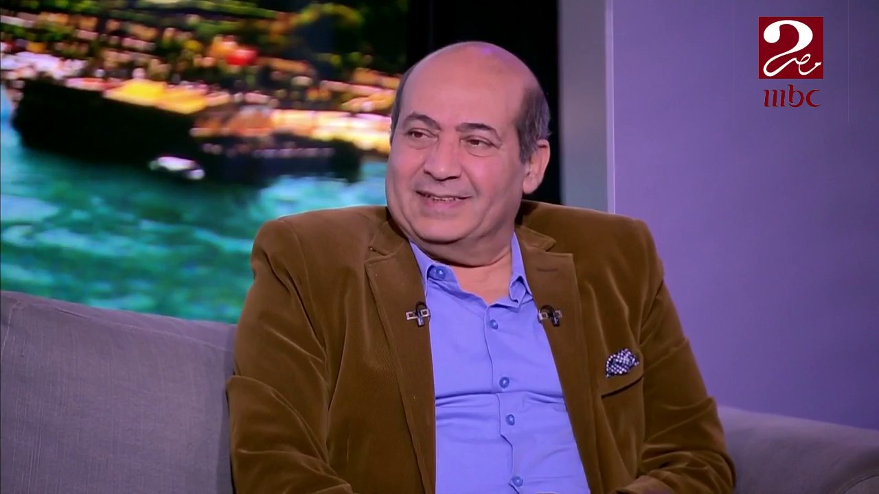 #صباحك_مصري | طارق الشناوي يحكي قصة نادرة عن الفنانة نادية لطفي