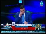 رئيس لجنة المسابقات يكشف مفاجأت جديدة في كواليس السوبر المصري السعودي وإقتراح الأهلي