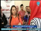 كاميرا سكوب ترصد اراء كلية العلوم الطبية والطلاب يستغيثون بـ  