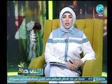 الإعلامية ميار الببلاوي  تكشف عن اصعب لحظات حياتها حول إصابتها بمرض السرطان وكيف نجت منه