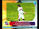 احمد عبد الهادي يكشف النادي الجديد لـ شيكابالا وموقف مرتضي منصور من اللاعب