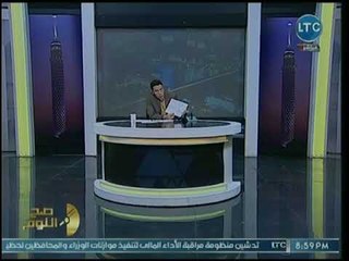 الغيطي يفجر مفاجأت عن الإنتحاري مهاجم كنيسة مسطرد وكواليس محاولته الإنتحارية الفاشلة