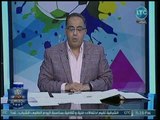 أبو المعاطي زكي يدافع بقوة عن حكم الزمالك والقادسية بعد هجوم مرتضى منصور عليه