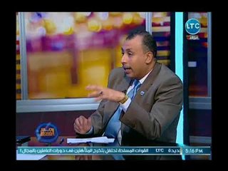 مستشار  قانوني يوجه رسالة مؤثرة لمسؤولي الدولة بخصوص بث الأمل في الشباب