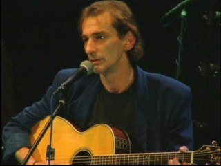 Ludwig Hirsch - Der Dorftrottel