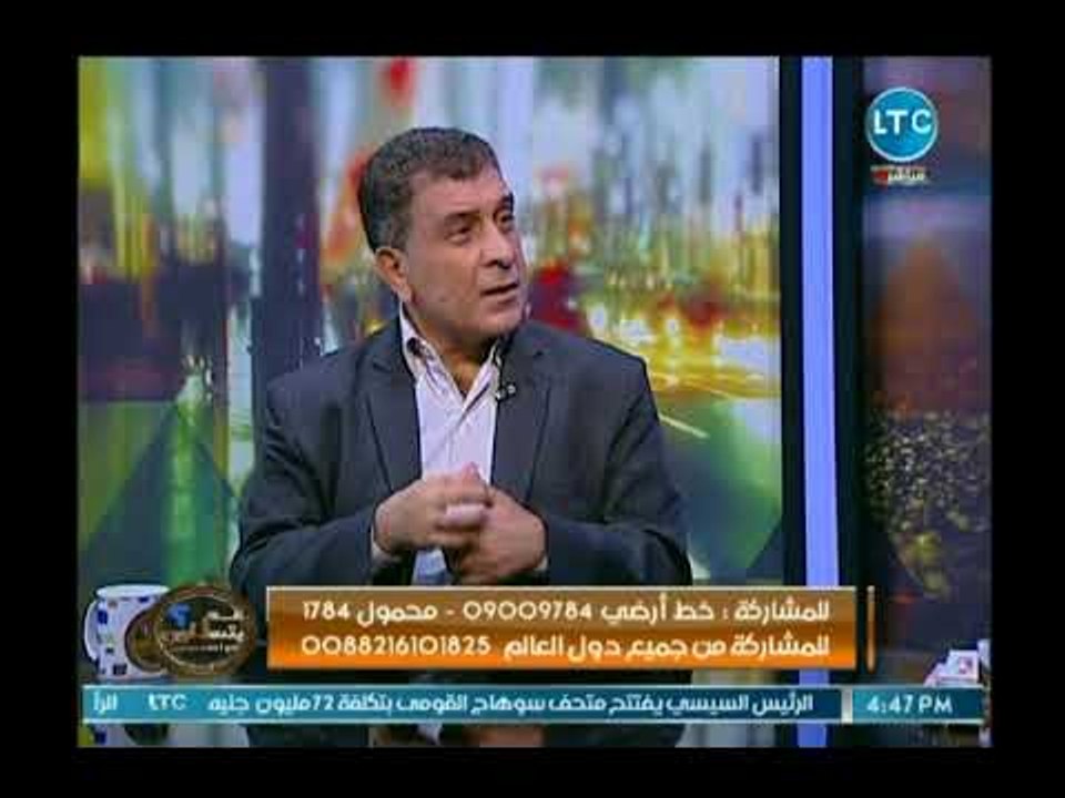 محلل سياسي يشن هجوم على عهد السادات ومبارك  : عهد منعدم الديموقراطية على عكس عهد عبد الناصر
