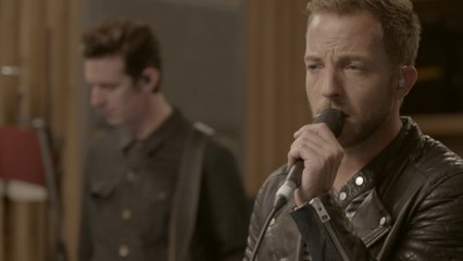 James Morrison - Demons