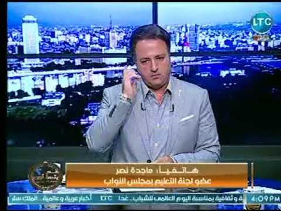 عم يتساءلون | مع احمد عبدون ولقاء مع عدنان الرف...