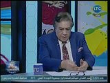 أبو المعاطي زكي ينتقد إختيار مدير فني أجني للمنتخب: المدرب المصري كان ضرورة