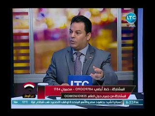 المرشح لمنصب رئاسة مصر المقاصة يكشف عن خطته القادمة لتطوير الشركة ودعمها لإقتصاد مصر