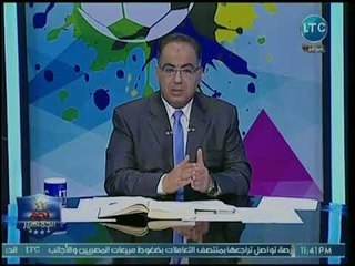 أبو المعاطي زكي يكشف مفاجأة عن عرض تركي لإستعارة أحمد الشيح من الأهلي