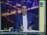 محمد الغيطي يفضح قيادات وزارة النقل على الهواء بسبب الفساد: اتمنى يوصل لرئيس الحكومة