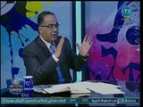 أبو المعاطي زكي يفتح النار على عبدالله السعيد: باع النادي الأهلي