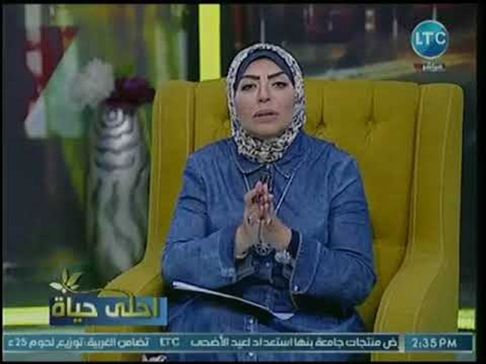 ميار الببلاوي تكشف عن قصة الشيخ والبغباء وتأكيدها على الإخلاص في القول والعمل