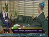 سفير فلسطين بالقاهرة يفجر مفاجأة عن التقارب المصري مع حماس بسبب المصالحة