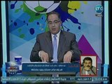 عضو مجلس الزمالك السابق يفتح النار على إدارة الزمالك: مش هسيب حقي وهعرف اجيبه