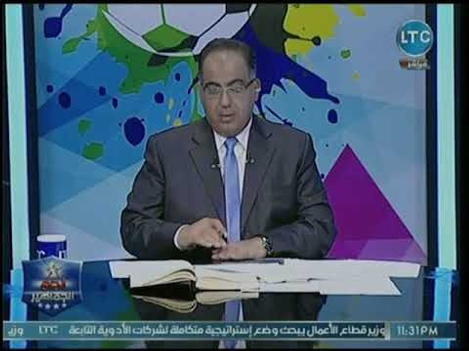 نجم الجماهير | مع أبو المعاطي زكي حول فوز الإسم...