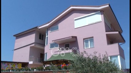 Ora News - Azili “Rreze Jete”, 10 vite përkujdesjeje dhe shërbim për personat e moshës së tretë