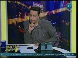 مستشار وزير التموين يوجه رسالة تحذيرية للمواطنين: لا تترك بطاقتك التموينية لأيا كان