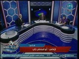 أبو المعاطي زكي يفجر مفاجأة من العيار الثقيل عن توقيع أحمد فتحي ومؤمن زكريا لـ بيراميدز