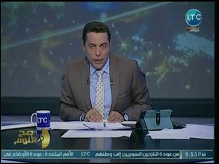 محمد الغيطي يكشف عن إطلاق إسم مدمر خط بارليف على شارع التسعين