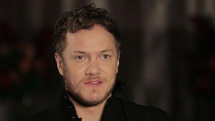 Imagine Dragons - Making Of